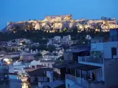 Athens Lodge by Athens Prime Hotels