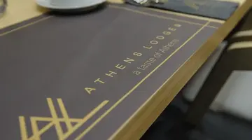 Athens Lodge by Athens Prime Hotels