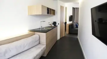 Athens Lodge by Athens Prime Hotels