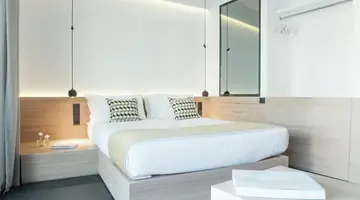 Athens Lodge by Athens Prime Hotels