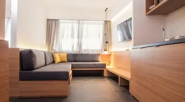 Athens Lodge by Athens Prime Hotels