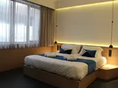 Athens Lodge by Athens Prime Hotels