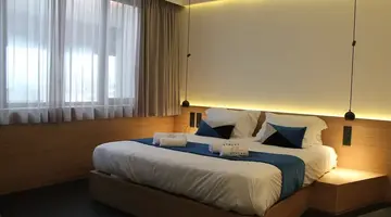 Athens Lodge by Athens Prime Hotels