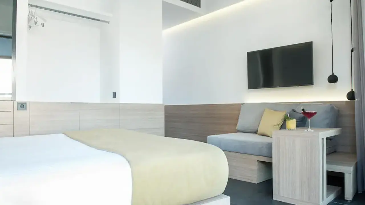 Athens Lodge by Athens Prime Hotels