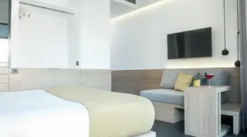 Athens Lodge by Athens Prime Hotels