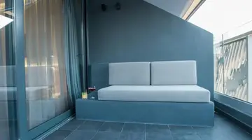 Athens Lodge by Athens Prime Hotels