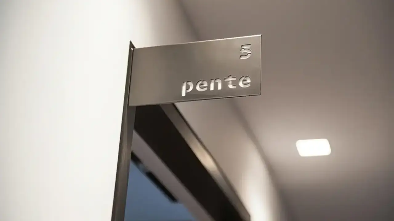 Athens Lodge by Athens Prime Hotels