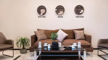 Athens One Smart Hotel
