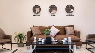 Athens One Smart Hotel