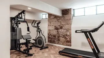 Athens One Smart Hotel