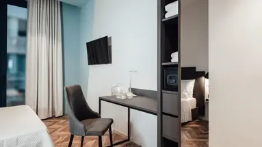 Athens One Smart Hotel