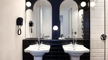 Athens One Smart Hotel