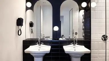 Athens One Smart Hotel