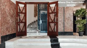 Athens One Smart Hotel