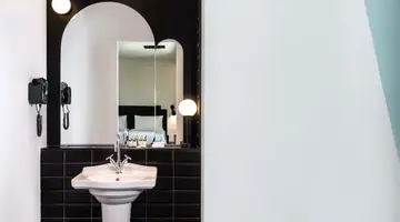 Athens One Smart Hotel