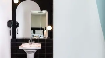 Athens One Smart Hotel