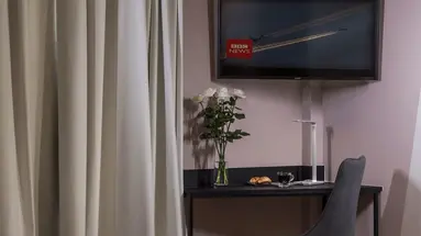Athens One Smart Hotel