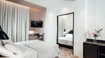 Athens One Smart Hotel