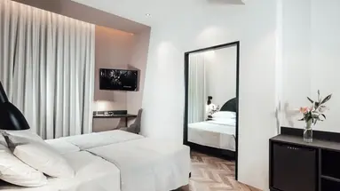 Athens One Smart Hotel