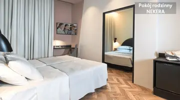 Athens One Smart Hotel