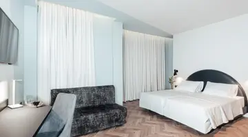 Athens One Smart Hotel