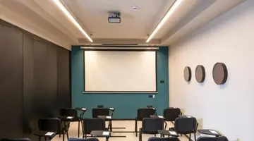 Athens One Smart Hotel