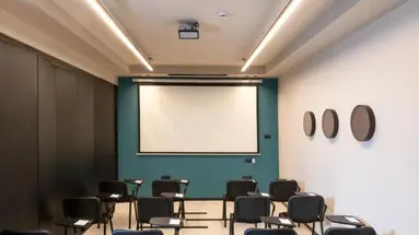 Athens One Smart Hotel