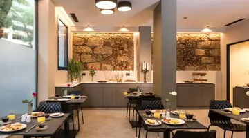 Athens One Smart Hotel