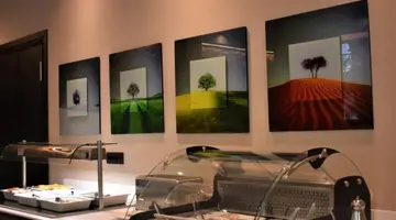 Athens One Smart Hotel