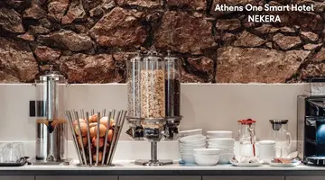 Athens One Smart Hotel
