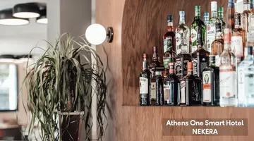 Athens One Smart Hotel