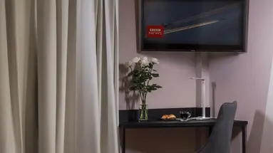 Athens One Smart Hotel