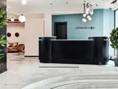 Athens One Smart Hotel