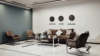 Athens One Smart Hotel