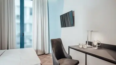 Athens One Smart Hotel