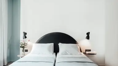 Athens One Smart Hotel