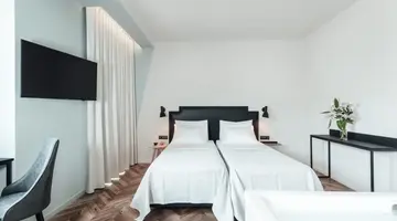 Athens One Smart Hotel