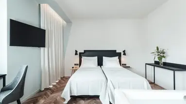 Athens One Smart Hotel