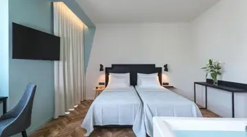 Athens One Smart Hotel