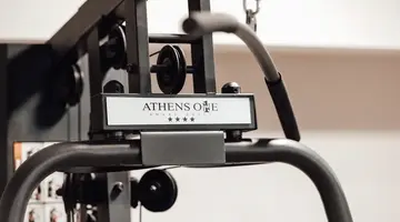 Athens One Smart Hotel