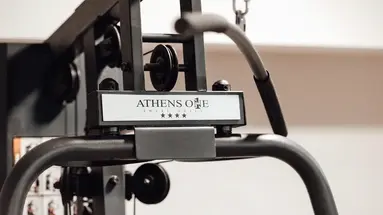 Athens One Smart Hotel