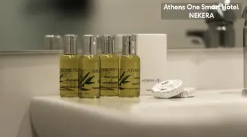 Athens One Smart Hotel