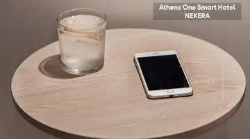 Athens One Smart Hotel