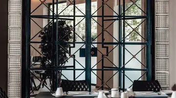 Athens One Smart Hotel