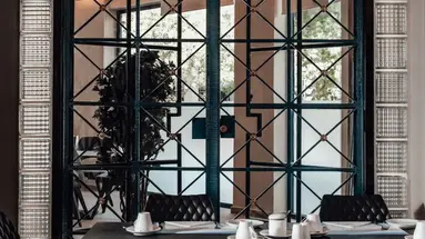 Athens One Smart Hotel