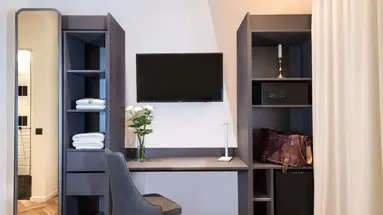 Athens One Smart Hotel