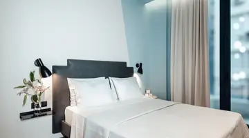 Athens One Smart Hotel