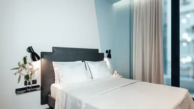 Athens One Smart Hotel