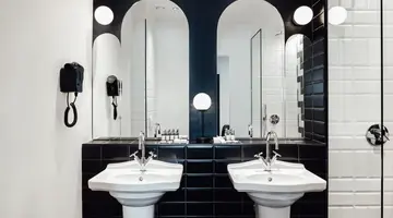 Athens One Smart Hotel