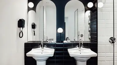 Athens One Smart Hotel